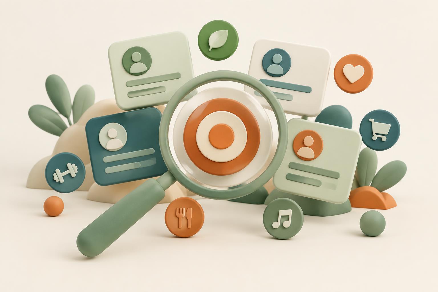 What to Know About Your Audience Before Starting Your Marketing Efforts